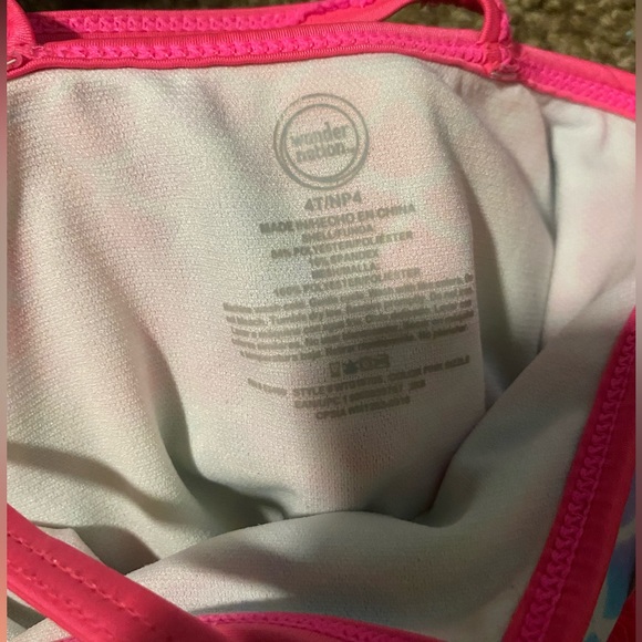 Mermaid bathing suit 🧜🏽‍♀️ - Picture 2 of 3